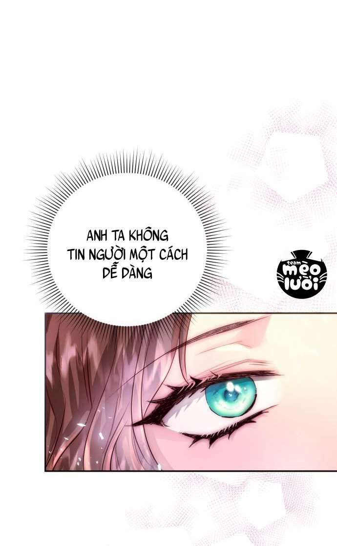 Rosaline Bogart Chap 2 - Trang 3