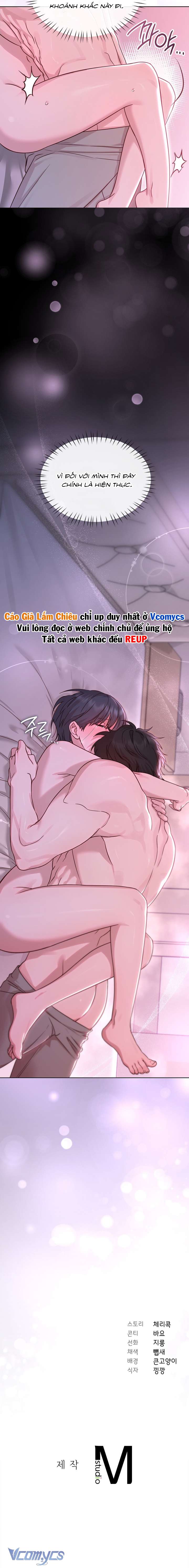 [18+] Ám Ảnh Người Anh Chap 10 - Trang 2