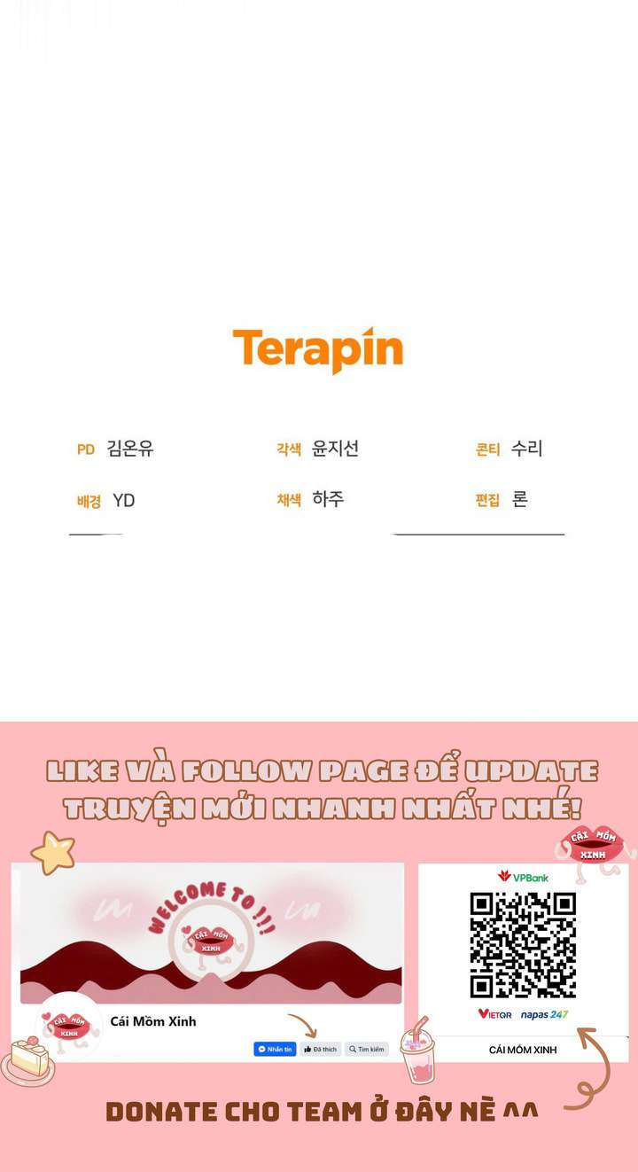 Khu Rừng Hoang Dã Khu Rừng Hoang Dã -Chap 25 - Trang 2