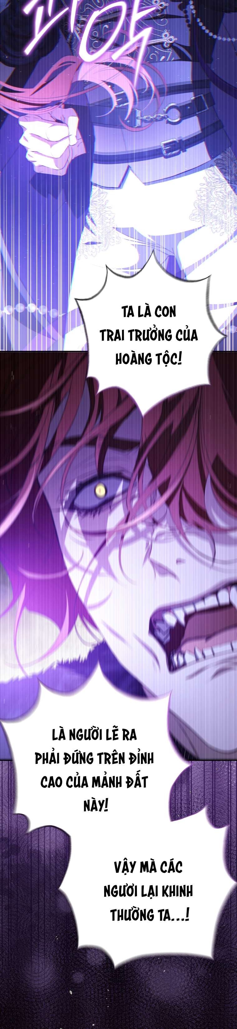 Người Phải Trả Giá Bằng Mạng Sống Vì Đã Lừa Dối Tôi Chap 12 - Trang 4