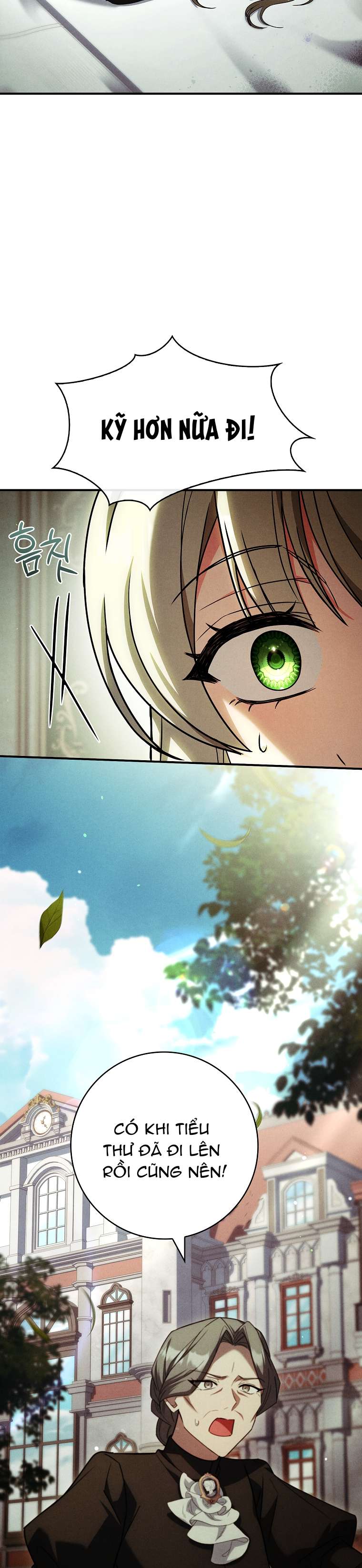 Văn Phòng Thám Tử Dành Cho Nam Chính Hối Hận! Chap 39 - Trang 2