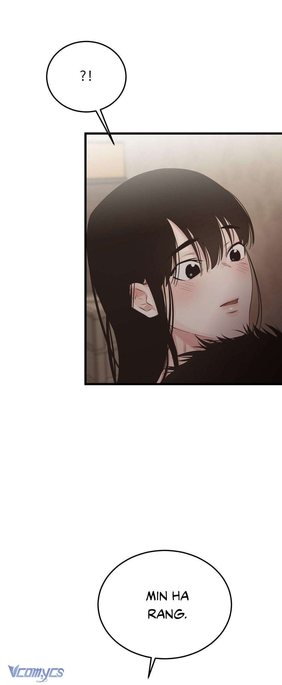 Trở Thành Gia Đình Chap 58 - Trang 3