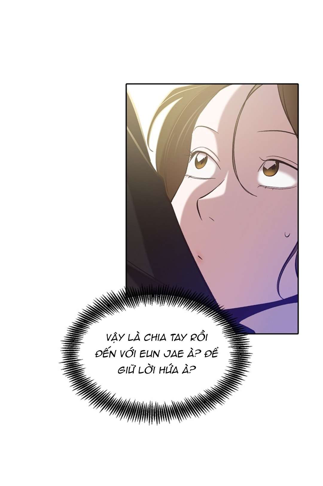 Thanh Xuân Của Chúng Ta Chap 91 - Trang 4