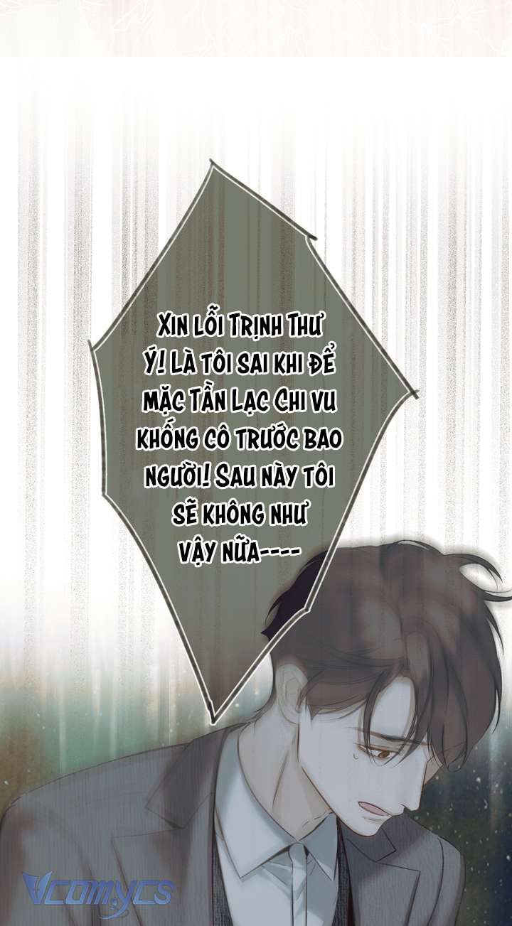 Trêu Nhầm Chapter 52 - Trang 4