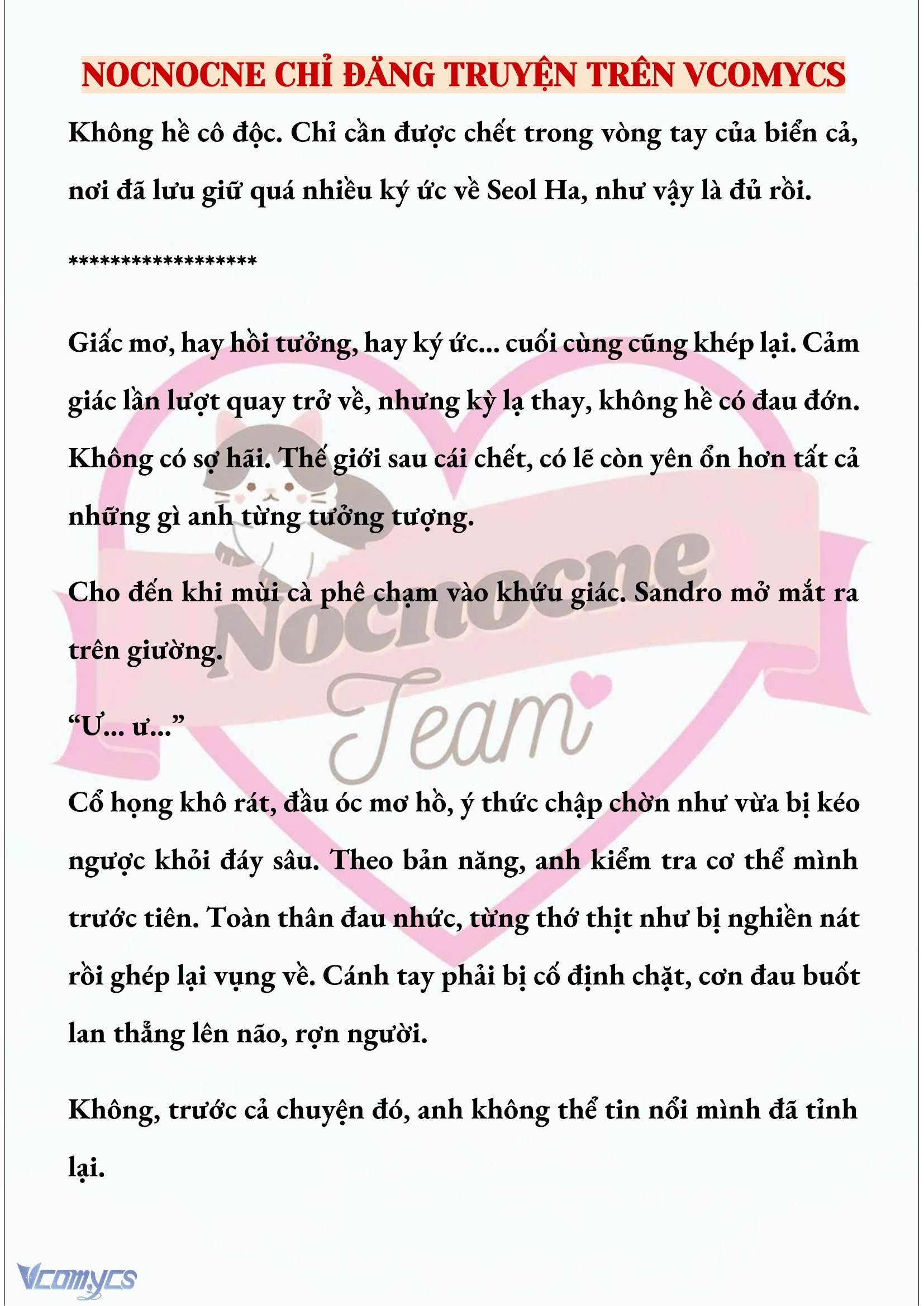 [TIỂU THUYẾT] ĐIỂM CHÍ Chap 166 - Trang 2