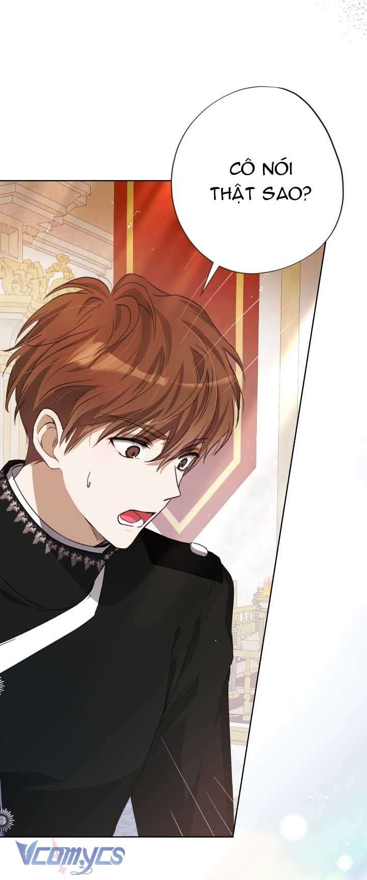 Đứa Trẻ Nuôi Dưỡng Ác Ma Chap 10 - Next Chap 11