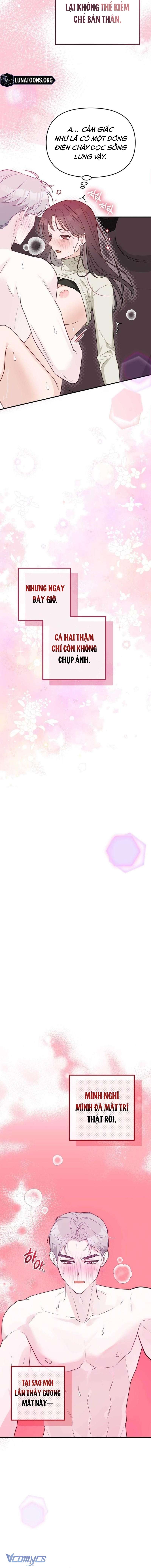 [18+] Tôi Nuôi Trai Chỉ Để "Thịt" Chap 14 - Trang 2