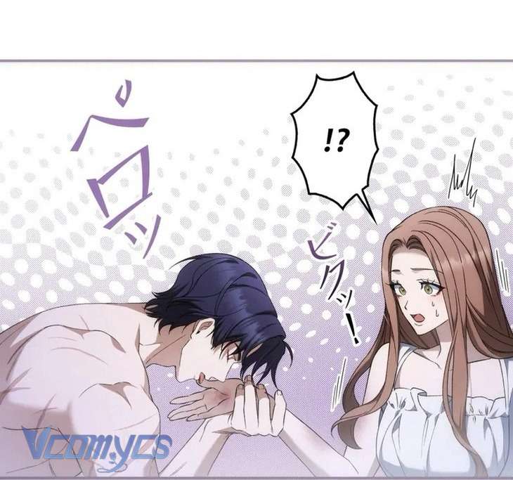 Thời Khắc Của Quái Thú Mù Chap 11 - Trang 2