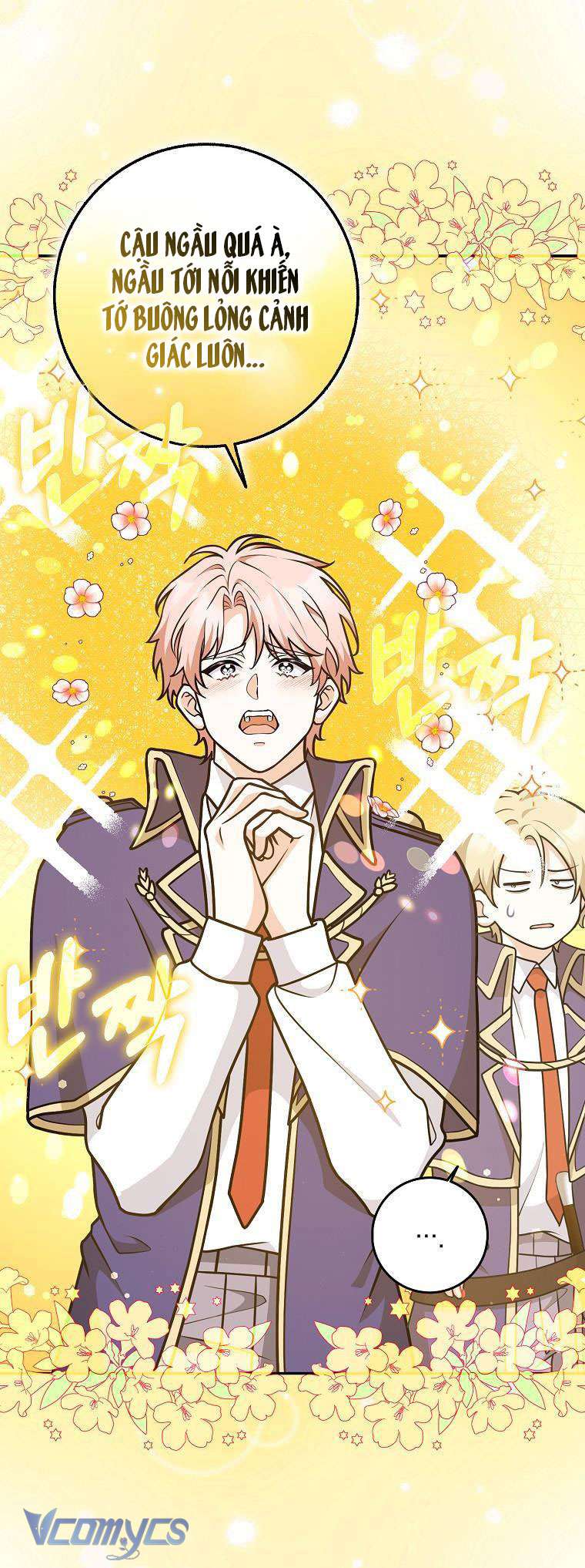 Tôi Thề Chúng Ta Chỉ Là Bạn Chapter 35 - Next Chapter 36