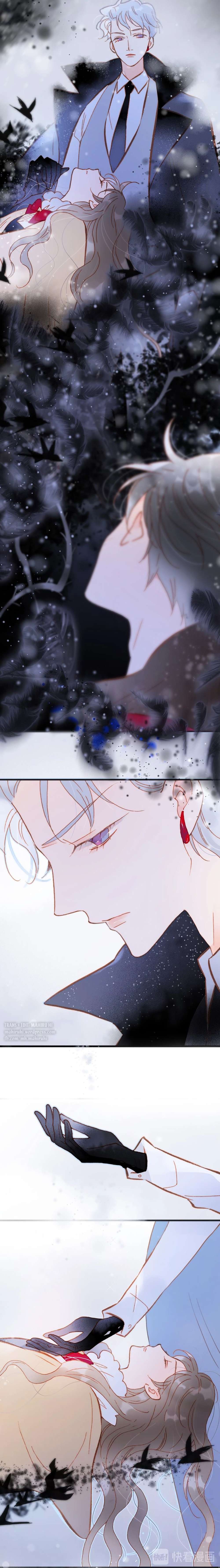 Tiếng Đàn Lặng Câm Giữa Lòng Vũ Trụ Chapter 58 - Trang 4