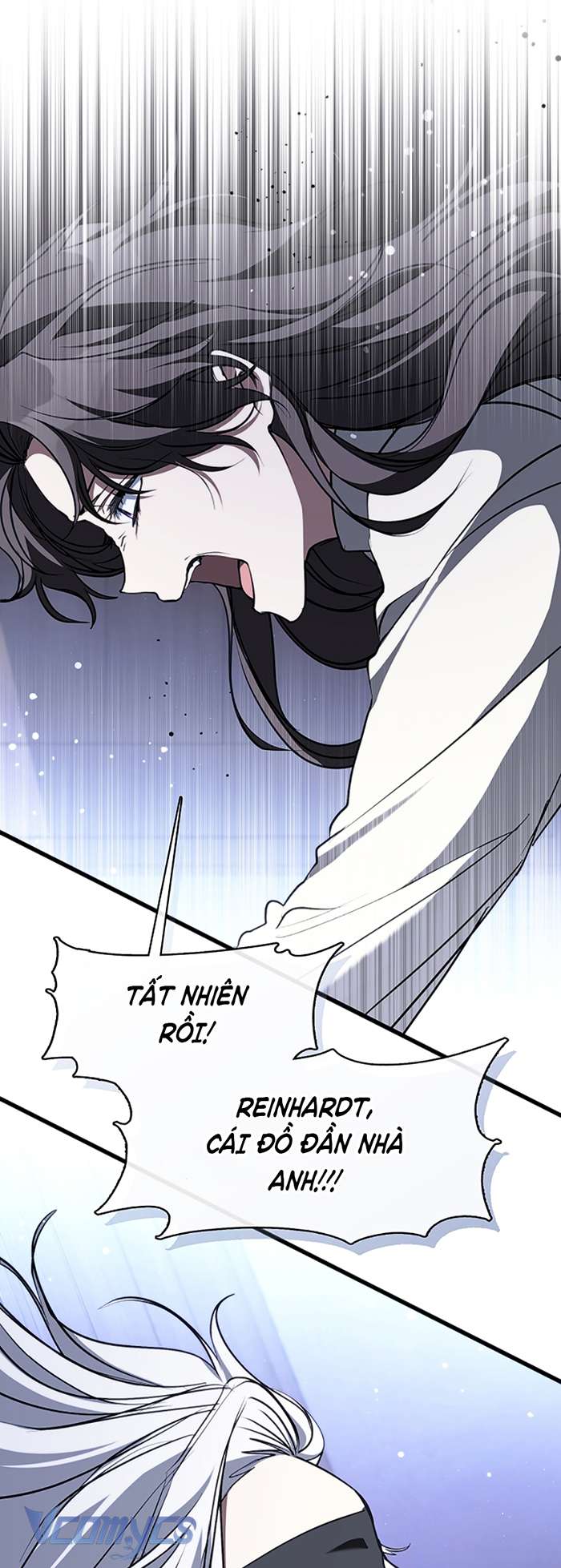 Không Thể Thoát Khỏi Người Chap 130 - Trang 4