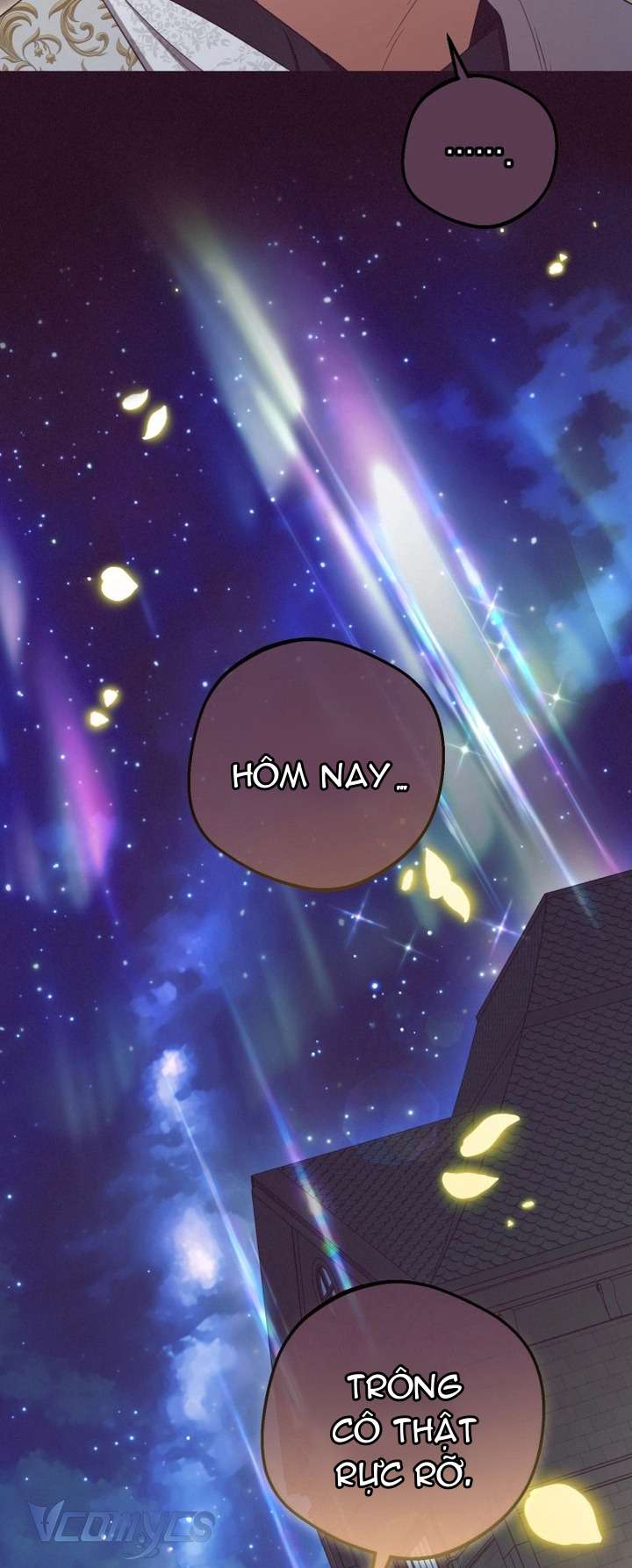 Được Yêu Thương Mà Còn Ngại Ngùng Sao! Chap 93 - Trang 4