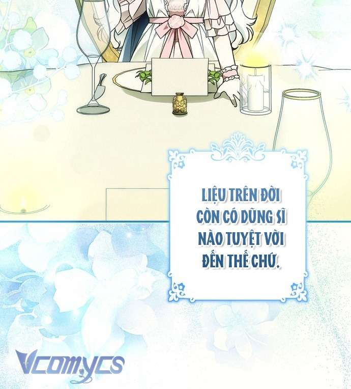 Độc Chiếm Sủng Ái Của Công Chúa Út, Mọi Người Đều Say Mê Tôi. Chap 21 - Trang 4