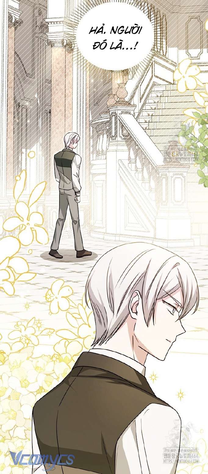 Kế Hoạch Nghỉ Hưu Của Nhân Vật Phản Diện Chap 18 - Trang 4