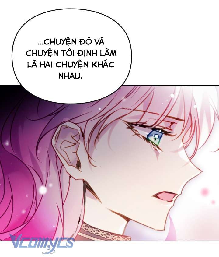 Kết Cục Của Nhân Vật Phản Diện Chỉ Có Thể Là Cái Chết Chap 194 - Trang 4