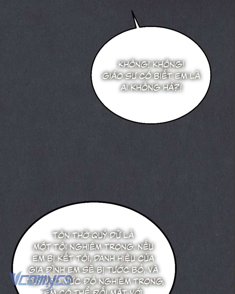 Ác Quỷ Nuôi Dưỡng Tiểu Thư Chapter 49 - Trang 4