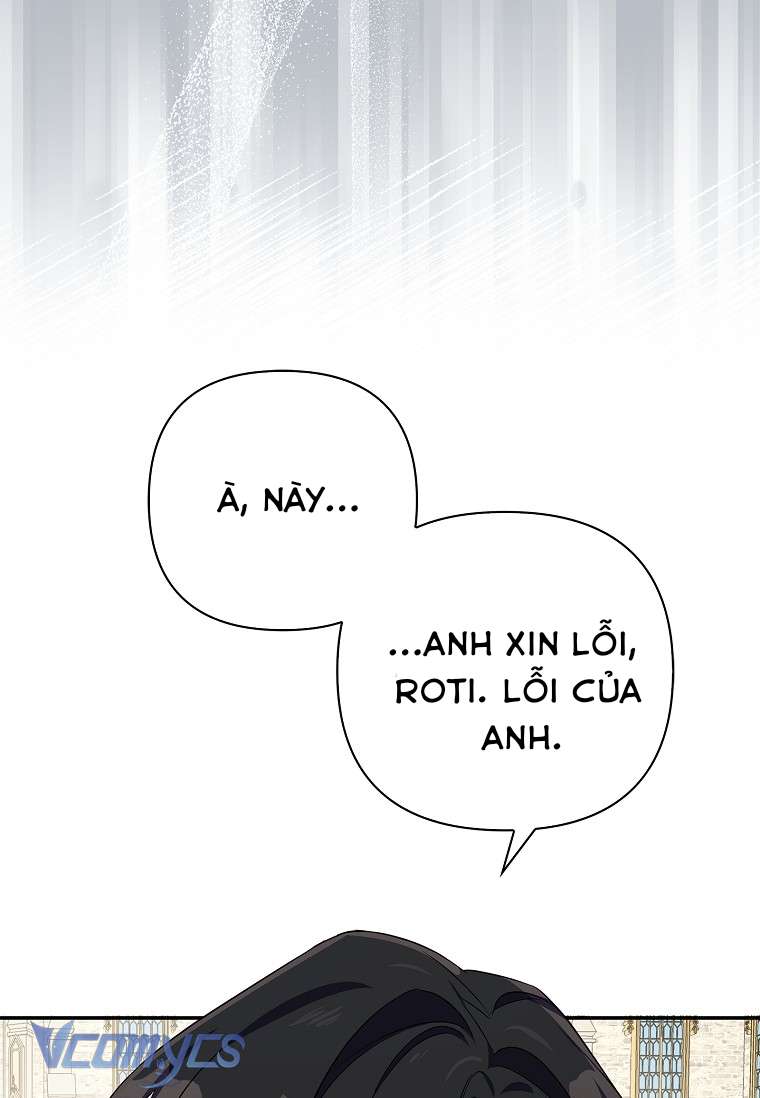 Tôi đã trở thành con gái út của công tước phản diện Chapter 15 - Trang 3