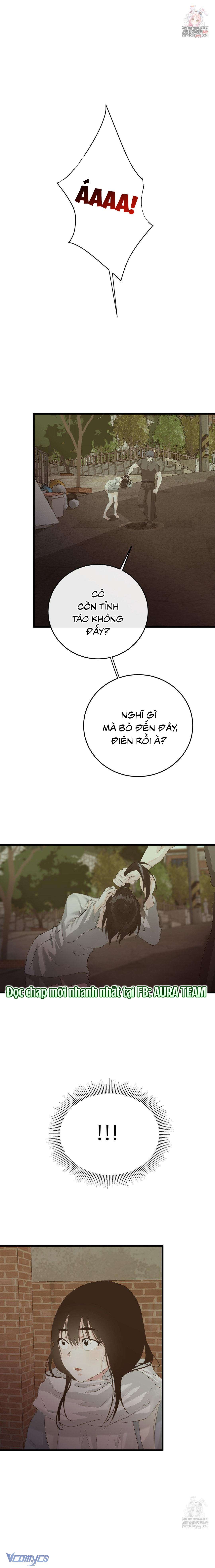 Trở Thành Gia Đình Chap 75 - Trang 3