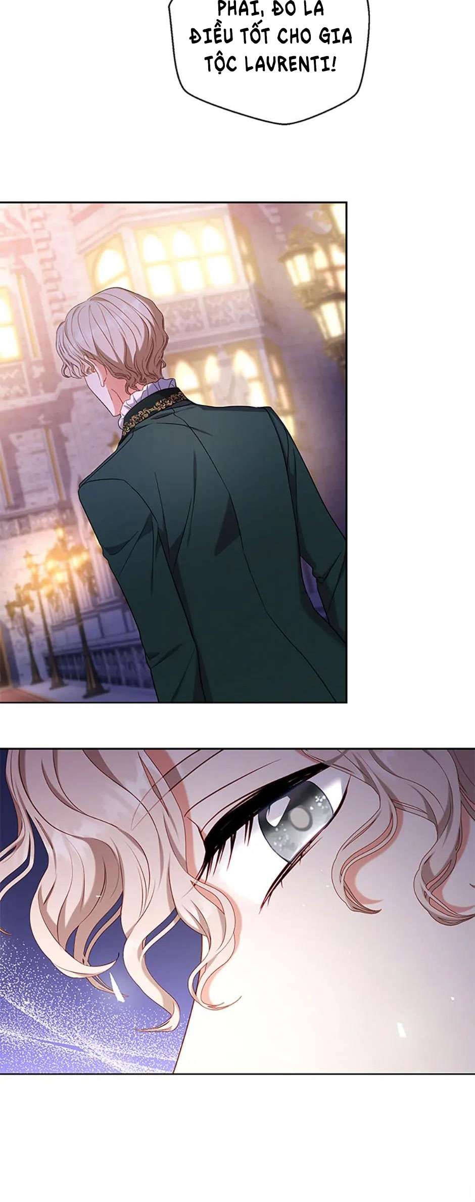 Hầu Gái Trong Trò Chơi Harem Ngược Muốn Nghỉ Việc Chap 48 - Trang 4