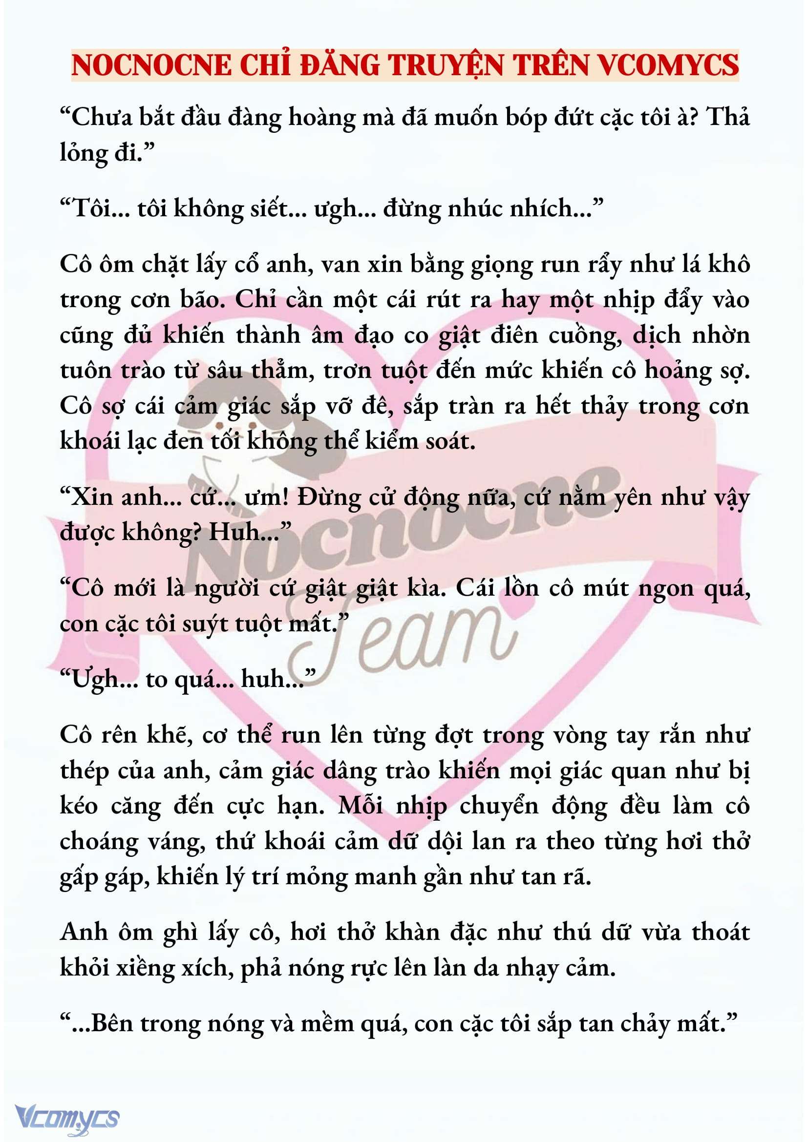 [NOVEL] NGỌN ĐÈN BIỆT VIỆN KHÔNG BAO GIỜ TẮT Chap 27 - Trang 2