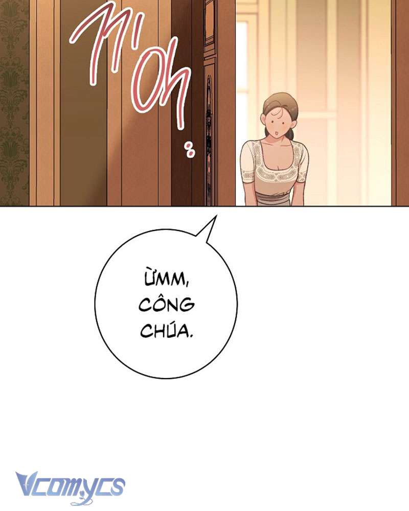 Hầu Gái Độc Quyền Của Hoàng Hậu Phản Diện Chap 67 - Trang 4