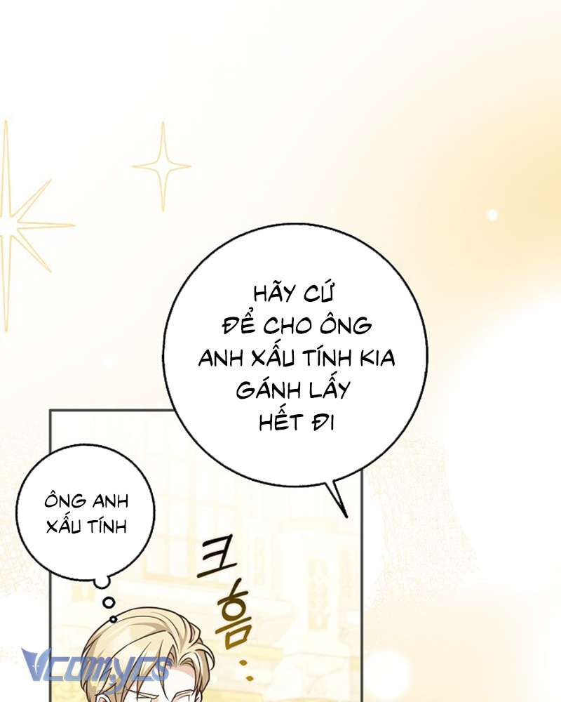 Tôi Thề Chúng Ta Chỉ Là Bạn Chapter 57 - Trang 3