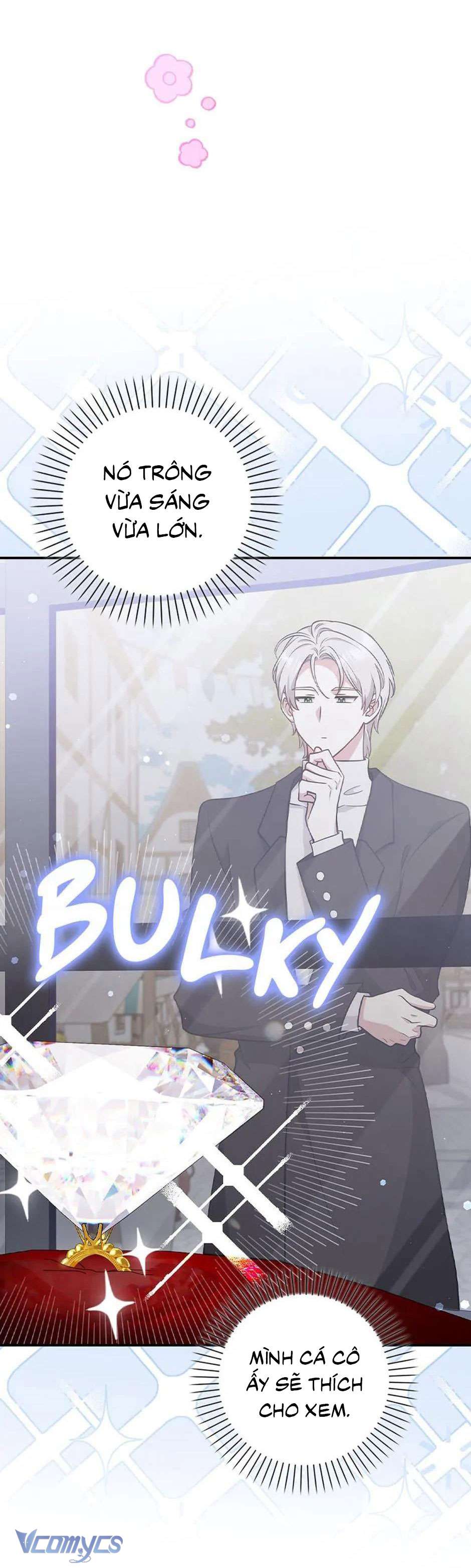 Tôi Thề Chúng Ta Chỉ Là Bạn Chapter 20 - Next Chapter 21