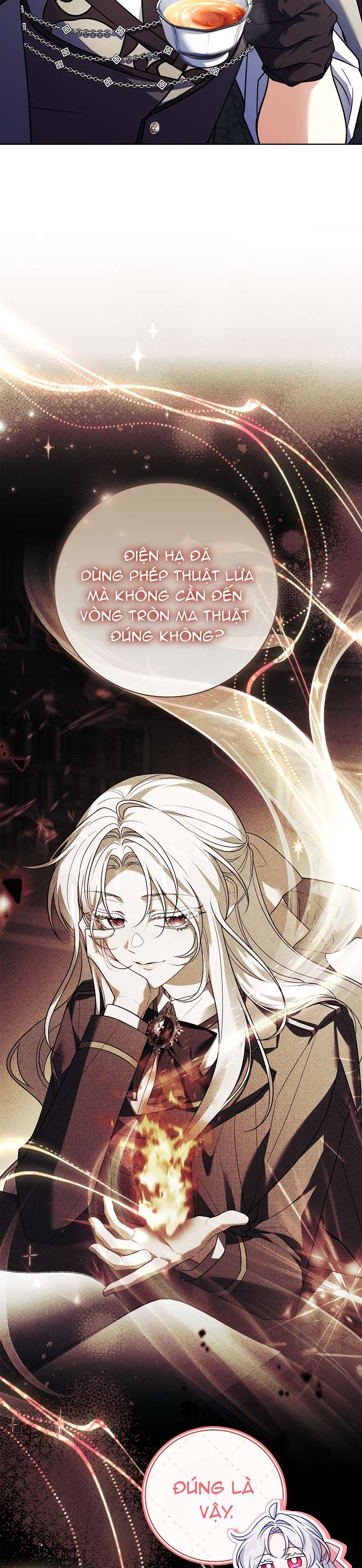 Cha Nào Con Nấy Chap 39 - Next Chap 40