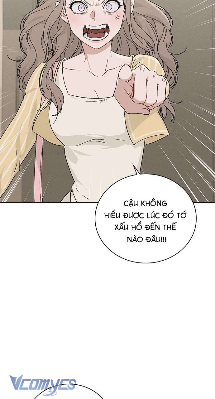 Review Người Yêu Cũ Chap 2 - Trang 3