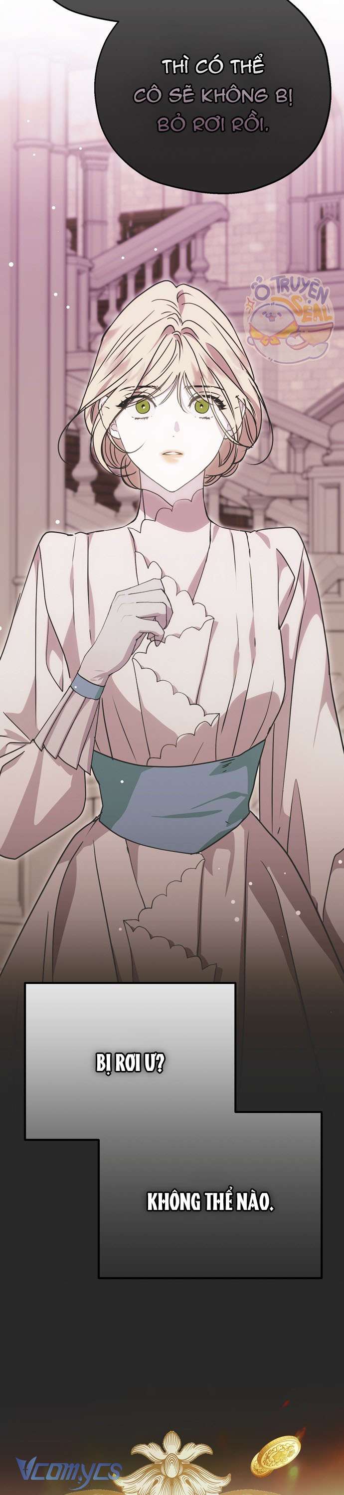 Vụ Bê Bối Vô Đạo Đức Chap 1 - Trang 4