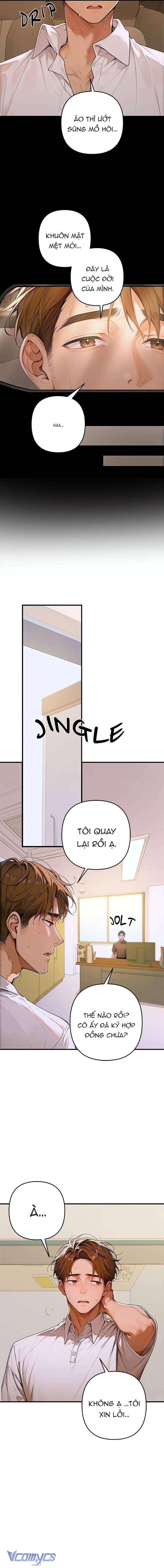[18+] Làng Dục Vọng Chap 1 - Next Chap 2