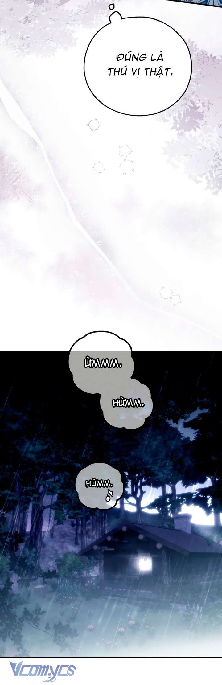 Ai Đó Đang Điều Khiển Cơ Thể Của Tôi Chap 77 - Trang 3