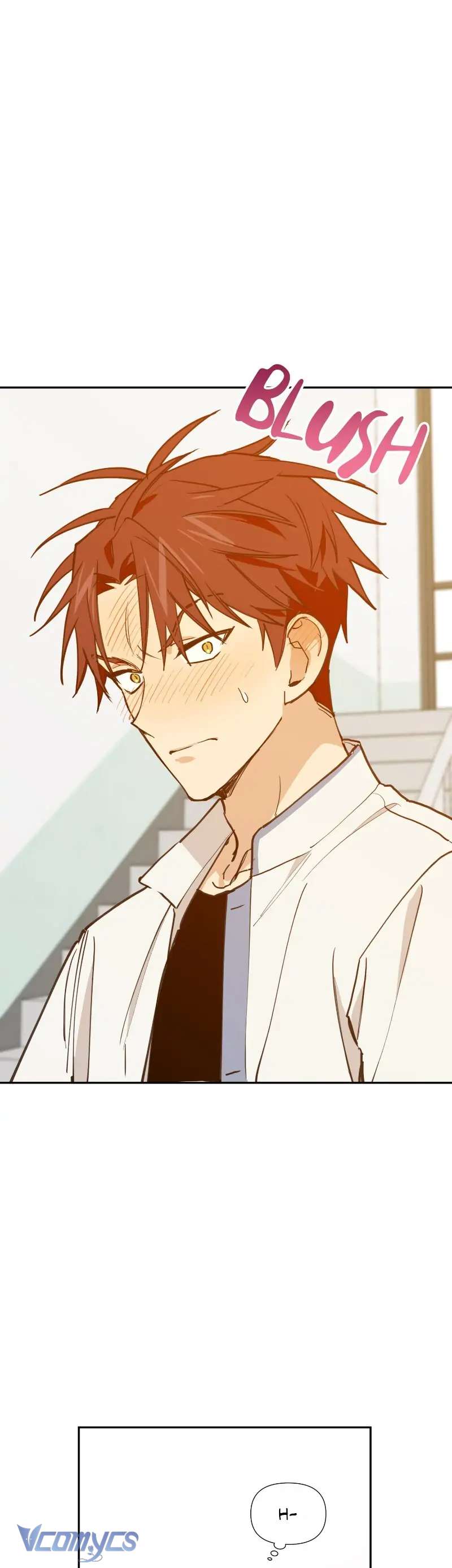 Điều Ước Sao Băng Chap 33 - Trang 4