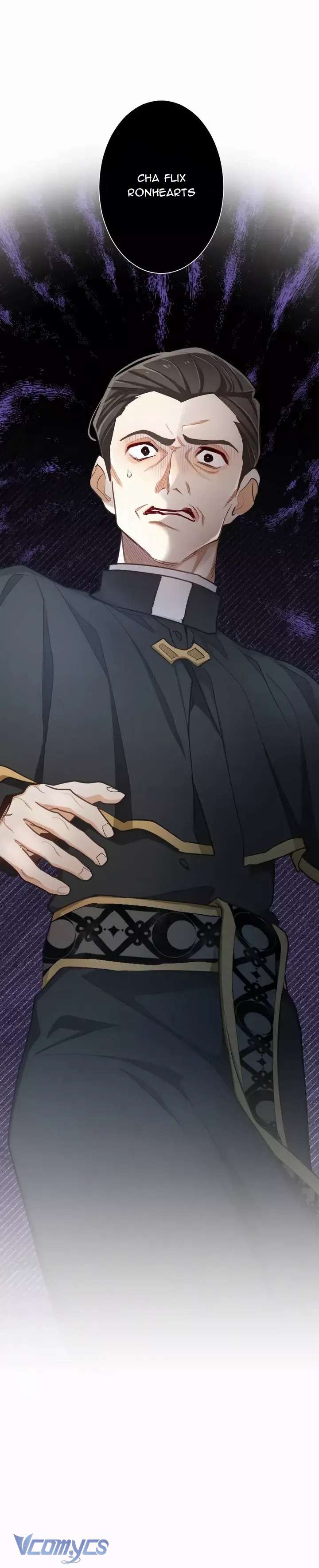 Sự Báo Thù Của Một Vị Thánh Chap 108 - Next Chap 109