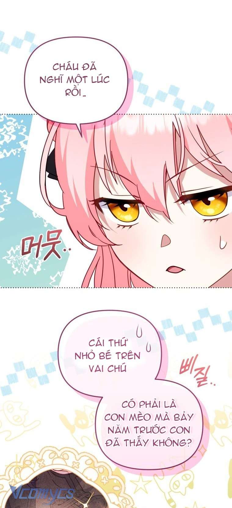 Tôi Được Nuôi Dưỡng Bởi Những Kẻ Phản Diện Chap 117 - Trang 2