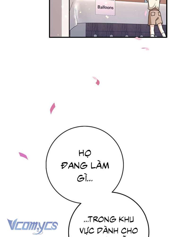 Tôi Thề Chúng Ta Chỉ Là Bạn Chapter 59 - Next Chapter 60