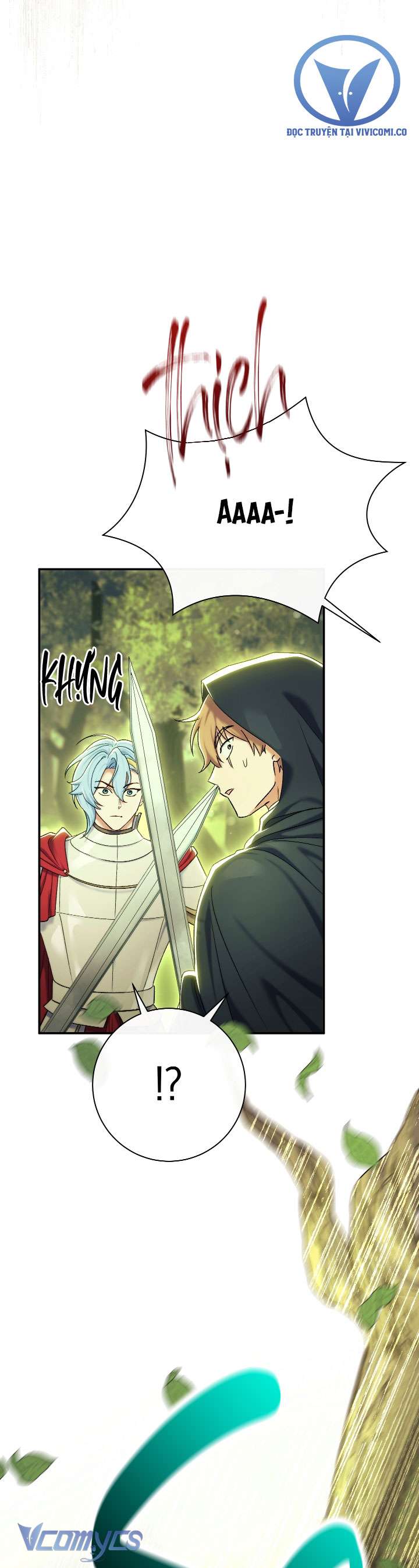 Người Xem Mắt Của Ác Nữ Quá Hoàn Hảo Chap 86 - Trang 3