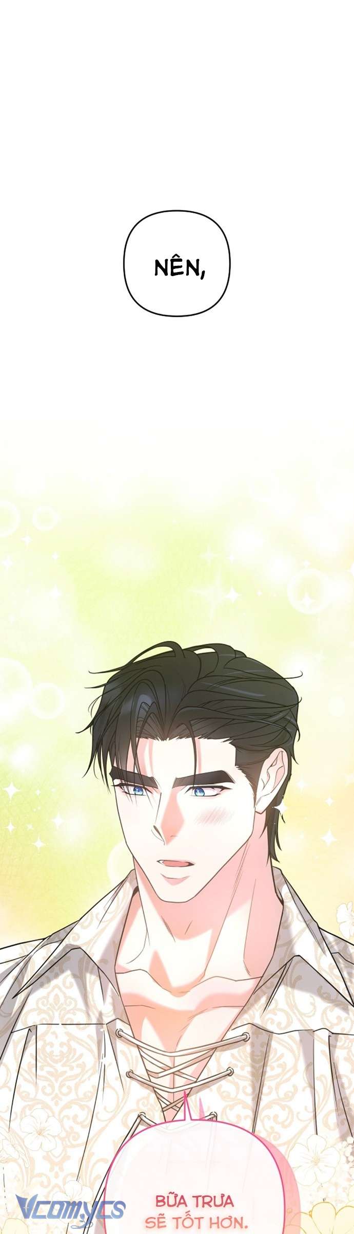 Trước Khi Em Có Ý Định Chạy Trốn Ta Sẽ Ngăn Chặn Nó Chap 3 - Trang 4