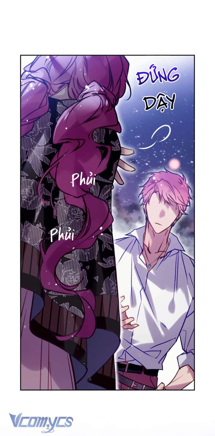 Kết Cục Của Nhân Vật Phản Diện Chỉ Có Thể Là Cái Chết Chap 171 - Trang 4