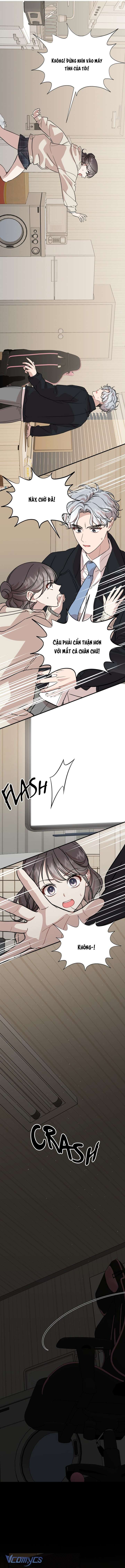 Hẹn Hò Với Game Thủ Chap 27 - Next 