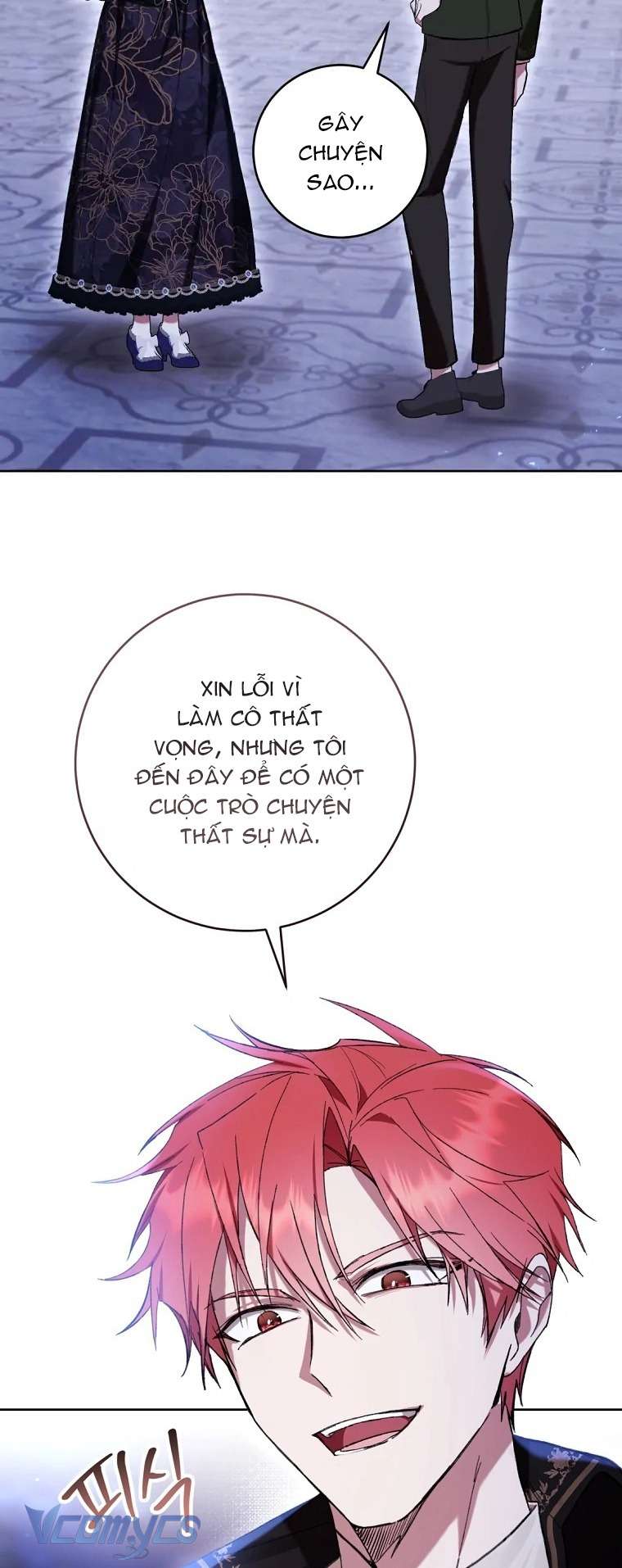 Làm Ác Nữ Bộ Không Tuyệt Sao? Chapter 82 - Trang 4