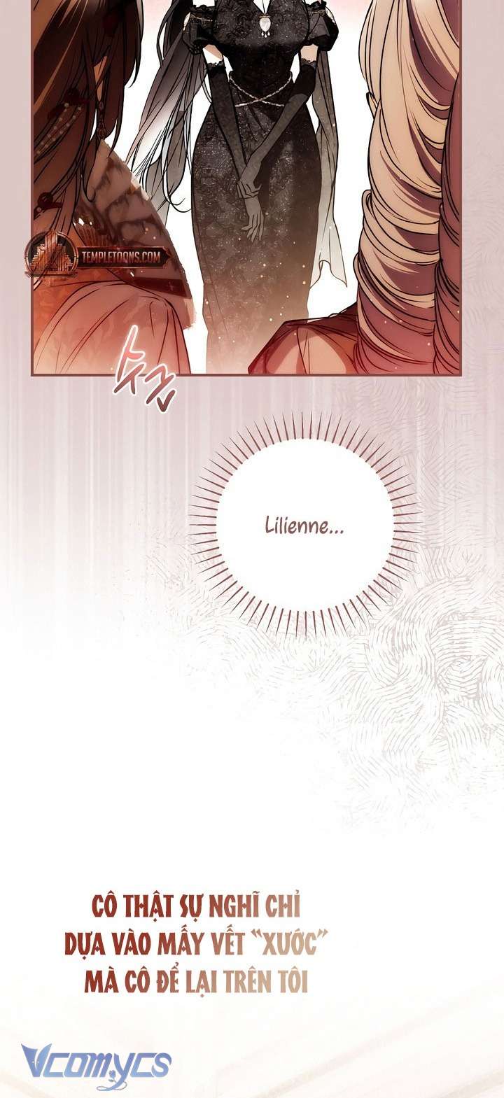 Ai Đó Đang Điều Khiển Cơ Thể Của Tôi Chap 69 - Trang 4