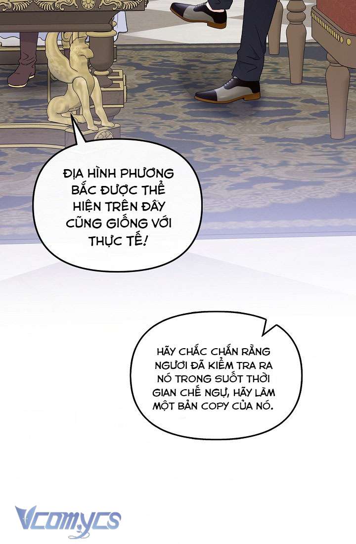 Trở Thành Con Gái Của Các Nhân Vật Chính Chapter 23 - Trang 4