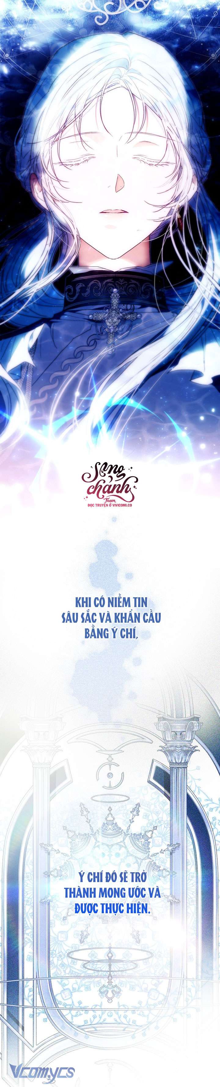 Tôi Trở Thành Vợ Của Nam Chính Chap 128 - Trang 2