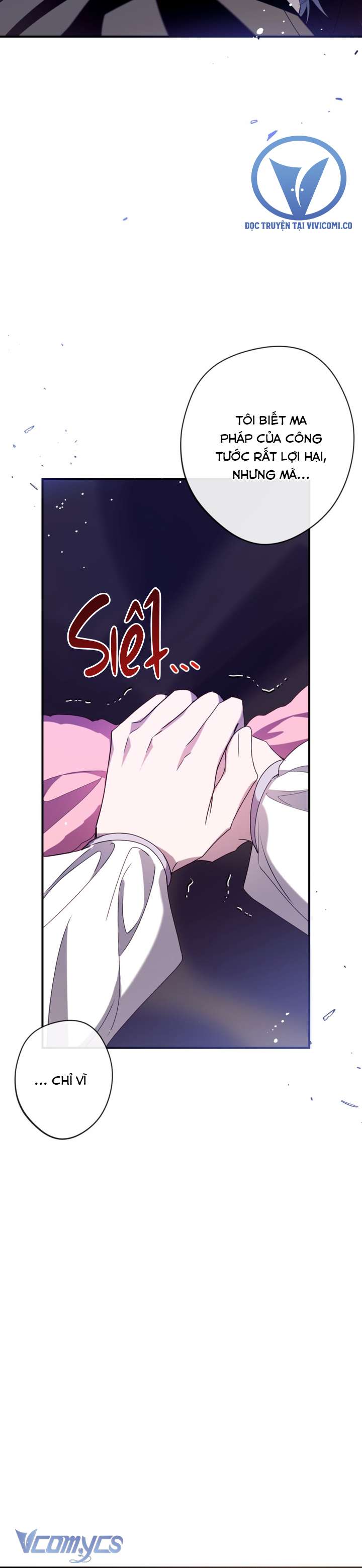 Chúng Ta Có Thể Trở Thành Một Gia Đình Được Không? Chap 157 - Trang 2