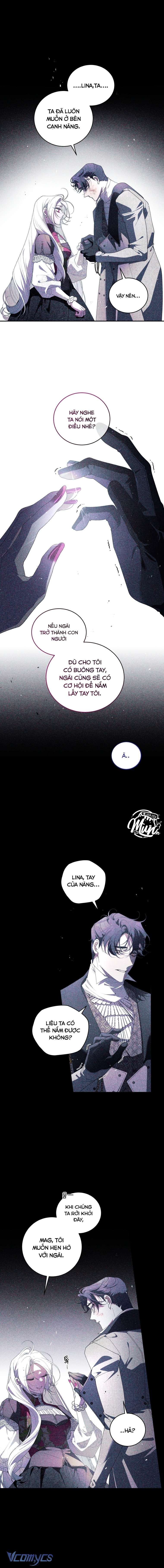 Ác Nữ Thuần Hoá Quái Thú Chap 93 - Next Chap 94