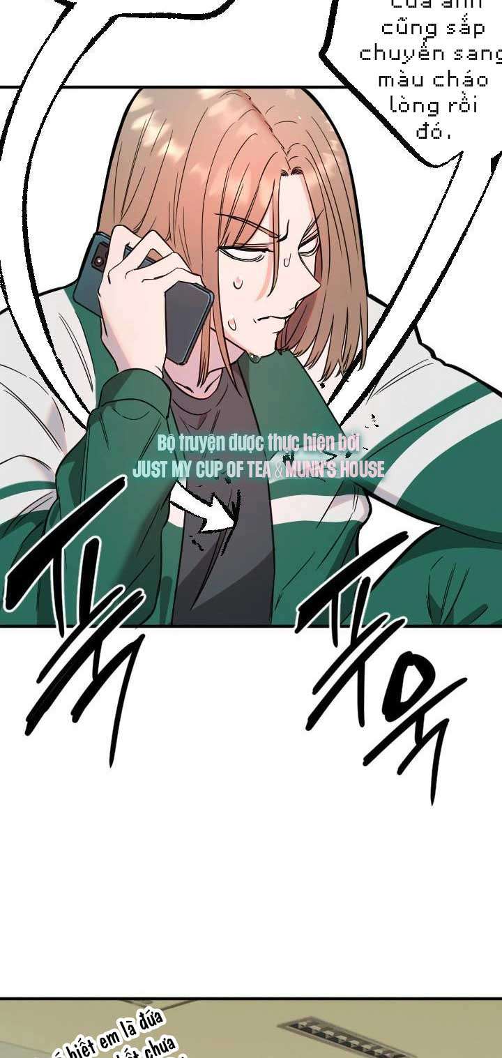 Manitto Chap 37 - Trang 3