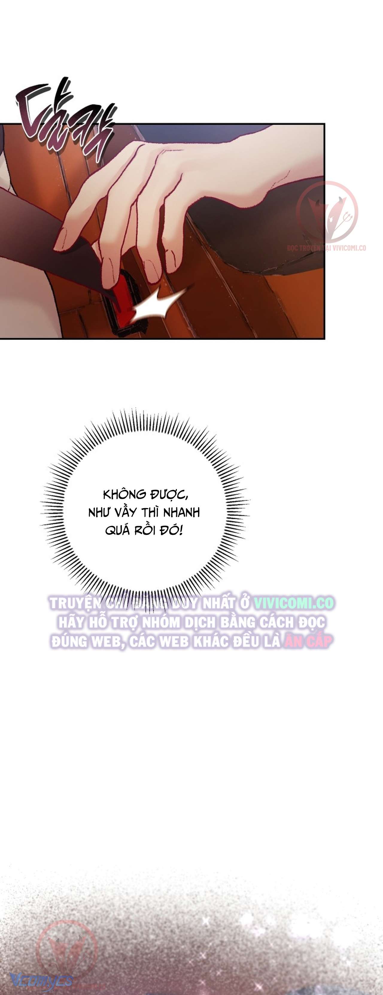 Chàng Quỷ Của Tôi Chap 7 - Trang 4