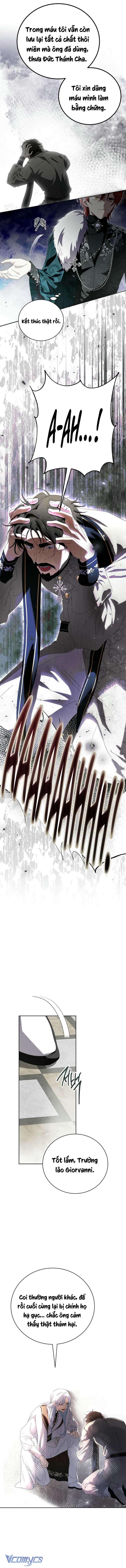 [PNT] Phía Sau Mặt Nạ Của Nam Chính Hiền Lành Chap 76 - Trang 2