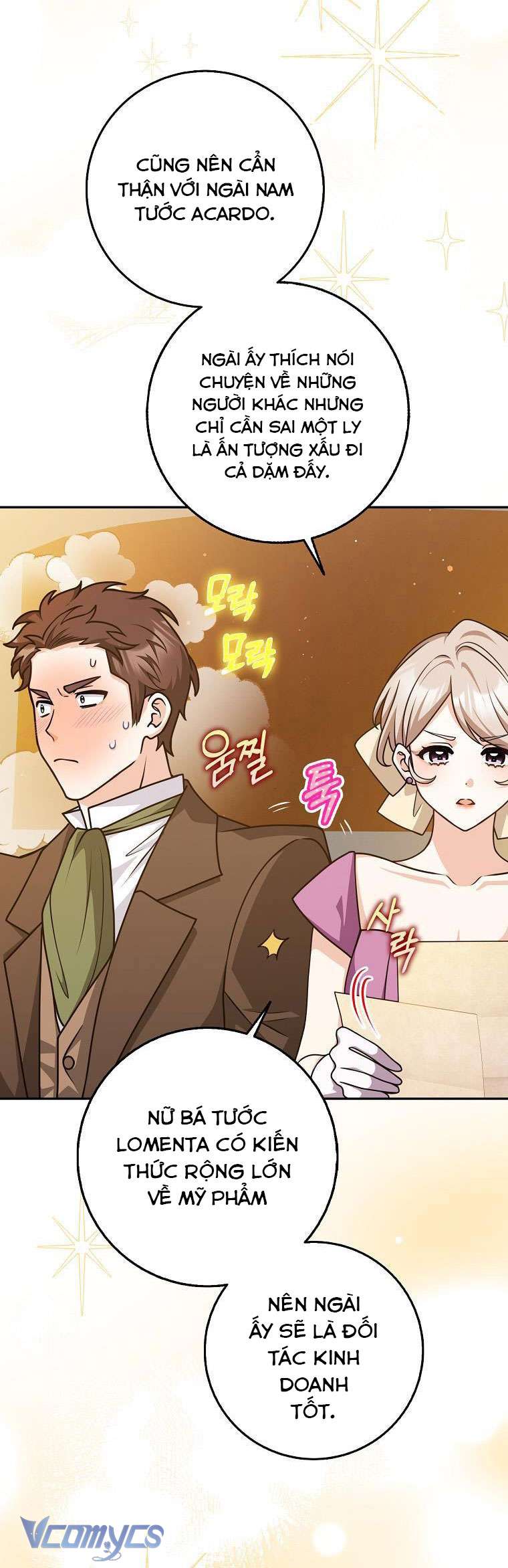 Tôi Thề Chúng Ta Chỉ Là Bạn Chapter 49 - Next Chapter 50